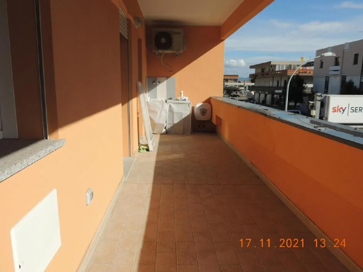 Apartament Elena Di Gallura - Reina - 1 Di 3 Appartamenti - Oristano