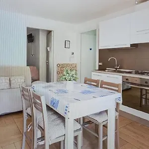 Apartamento 5 Pers, Oristano