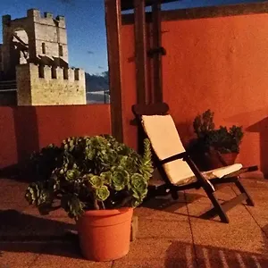  Apartment Attico In Centro Con Vista Della Torre - Cozy Penthouse Facing To The Tower